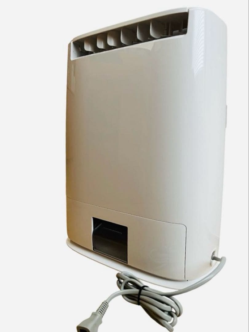 パナソニック 衣類乾燥除湿機 F-YZUX60-S ナノイー搭載