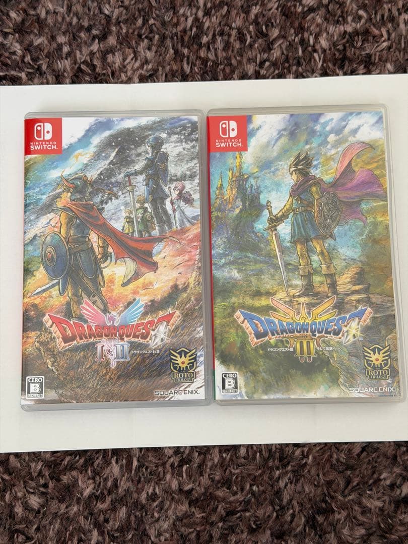 Nintendo Switch Lite 青色 本体　ソフト2本付