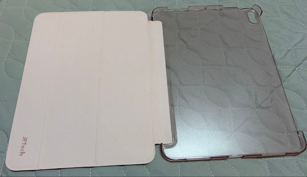 iPad Air (第5世代) ピンク