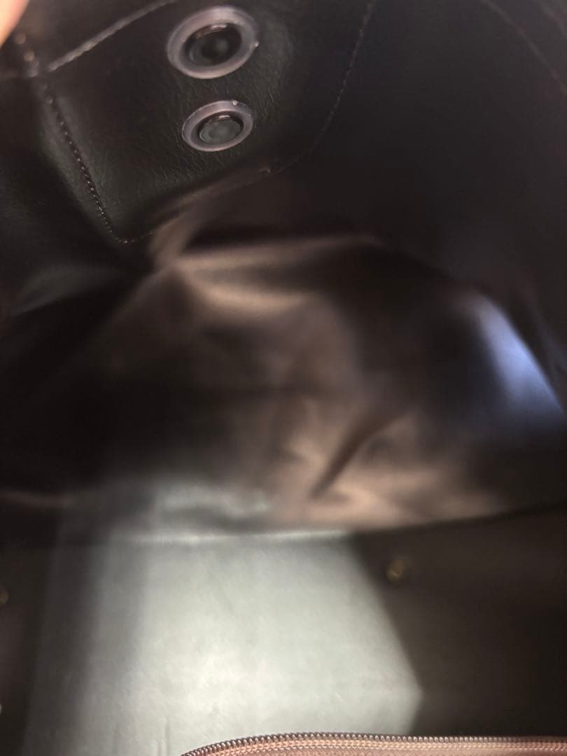 Burberrys ボストンバッグ チェック柄