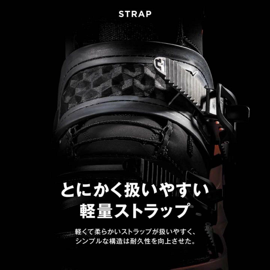 専用】UNION FLITE/PRO RED ビンディング