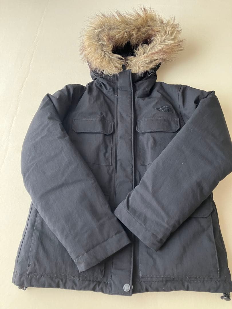 THE NORTH FACE ダウンジャケット