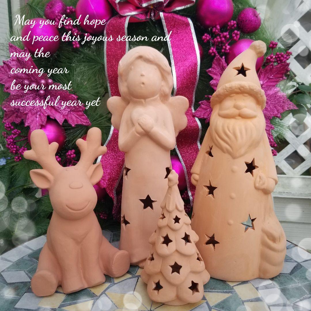 特別な可愛い4点セット・初心者でもセンス良く見えるパーフェクトな演出を໒꒱·