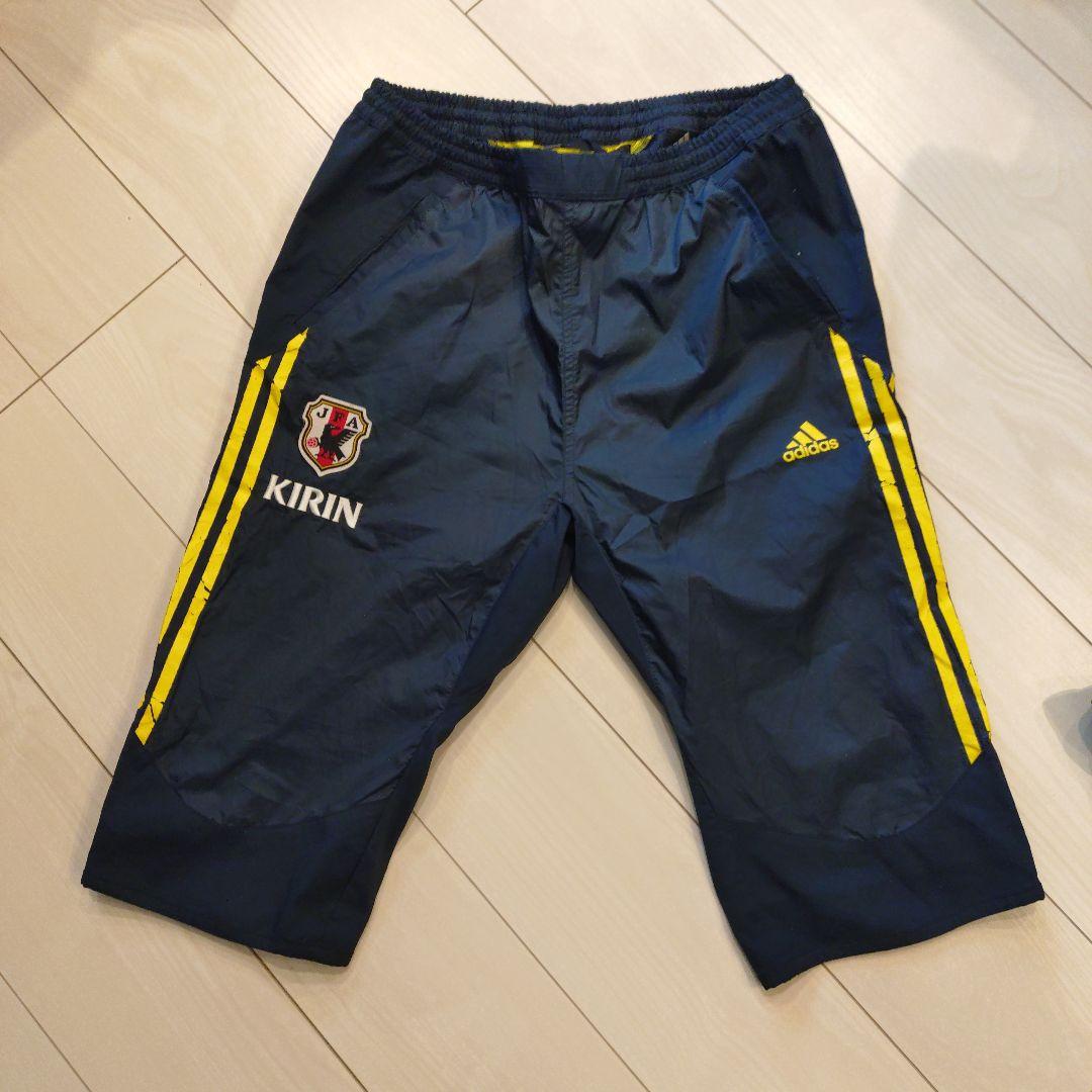 サッカー 日本代表 まとめ売り 13点セット ピステ スウェット