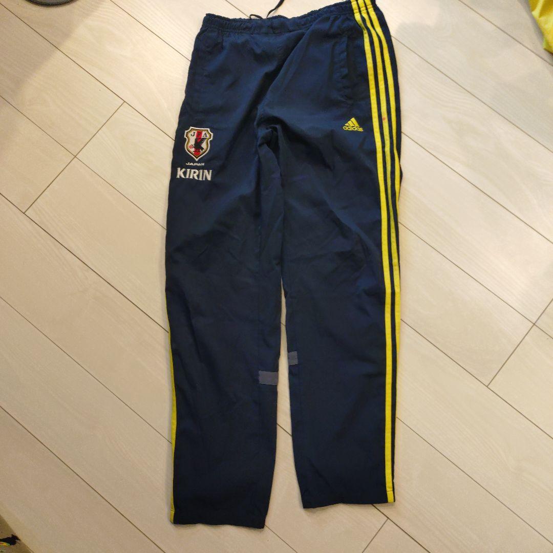 サッカー 日本代表 まとめ売り 13点セット ピステ スウェット