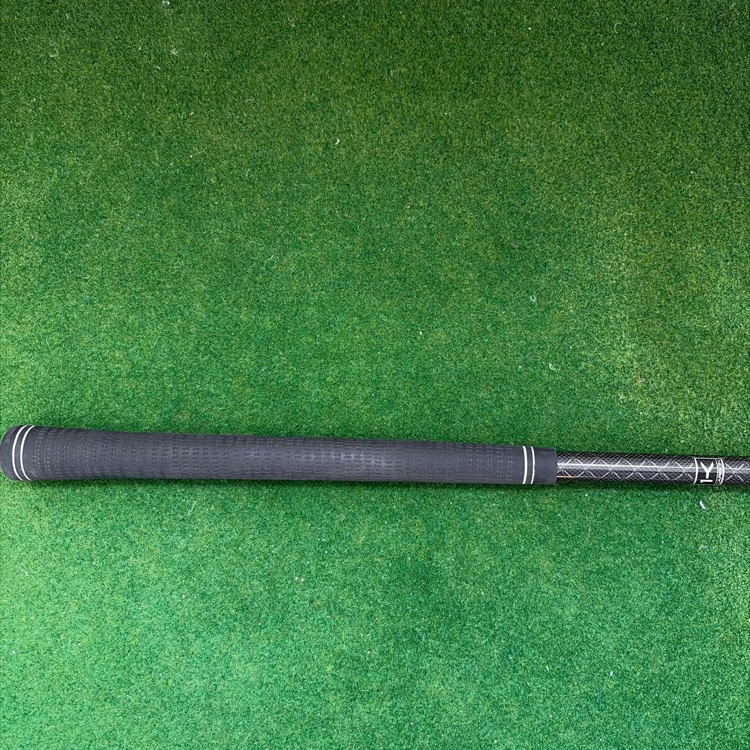 背*骨様 TENSEI Pro Orenge 1K 60 S キャロウェイスリー