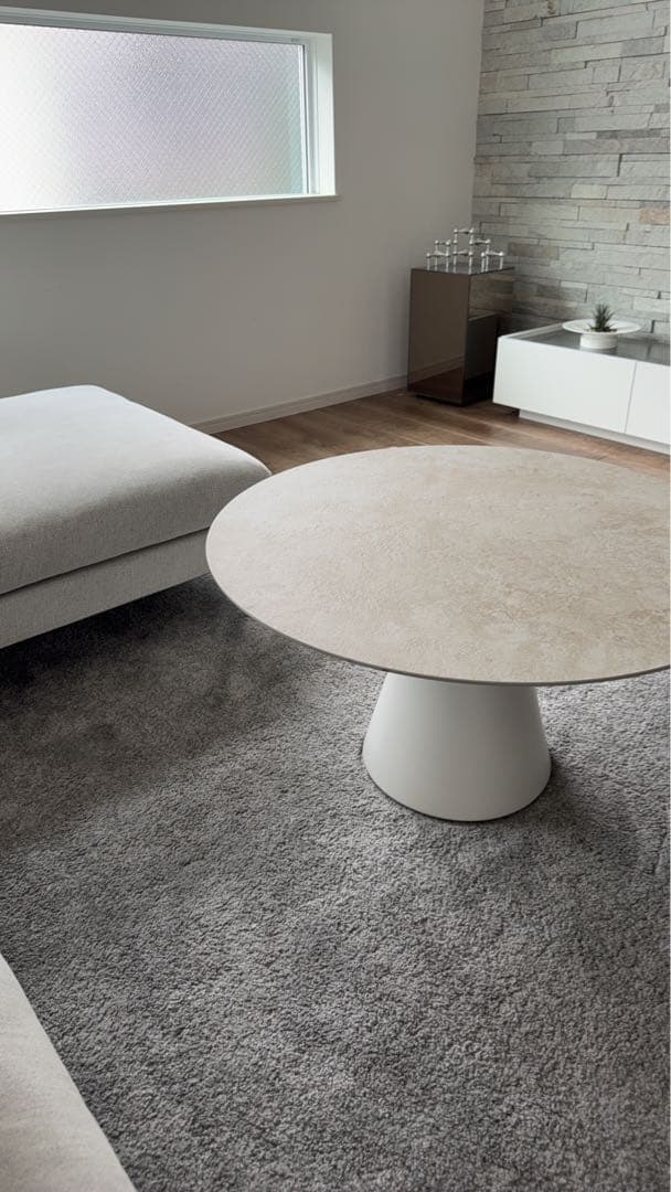 Madrid コーヒーテーブル