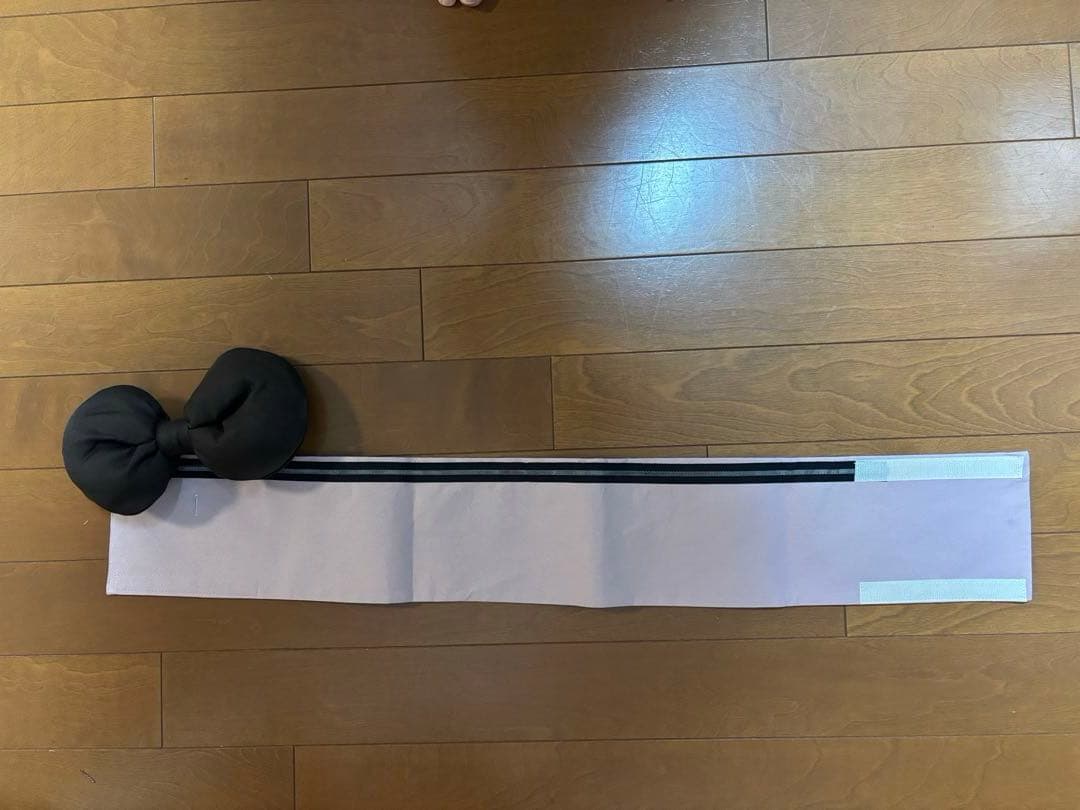 キャサリンコテージ　袴セット　160 髪飾り付き