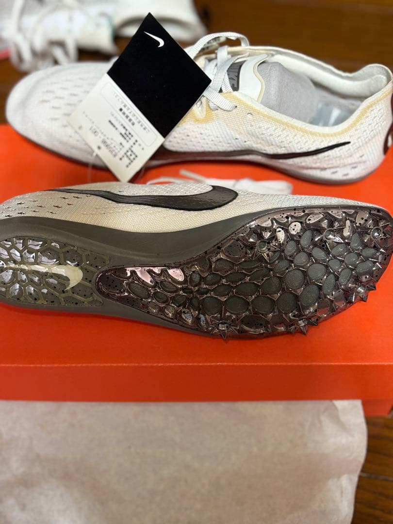 スパイク・シューズ Nike ZOOM VICTORY ELITE 2