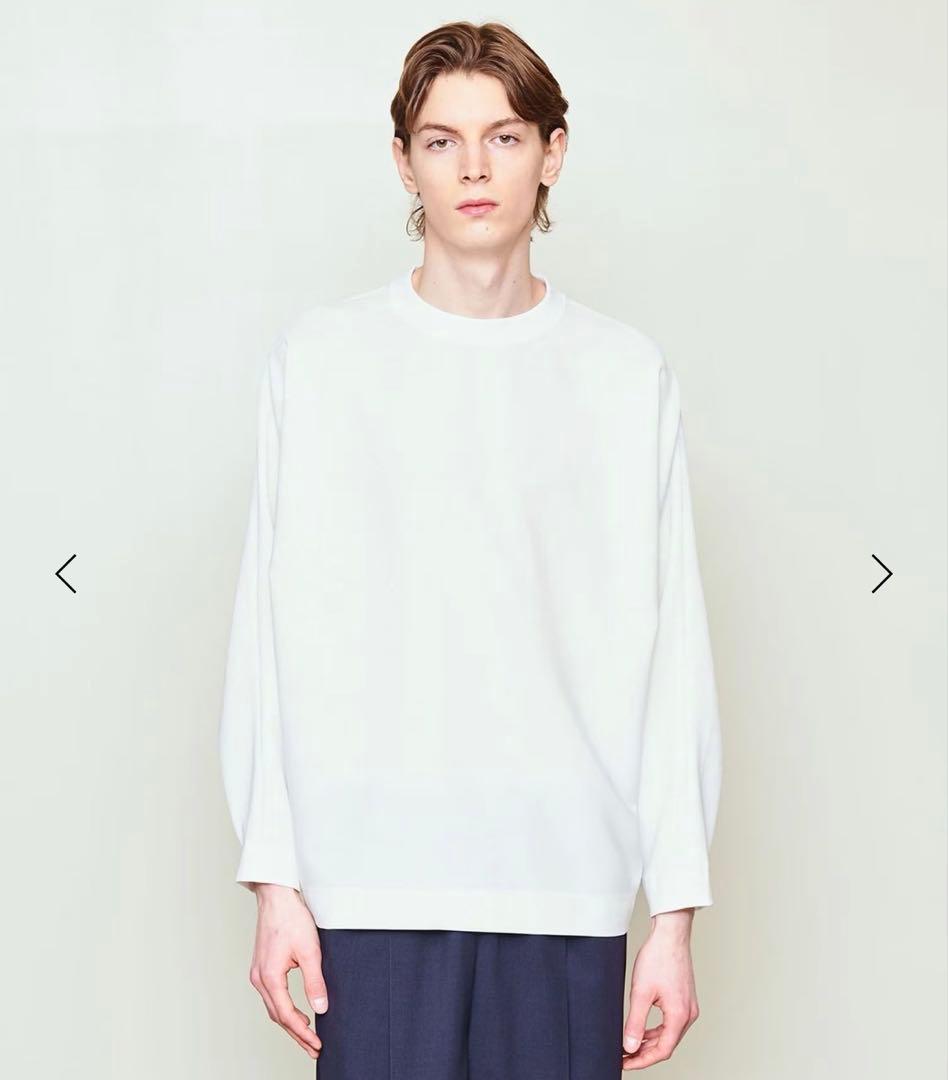 D.O UNITED ARROWS BY DAISUKE OBANA長袖Tシャツ