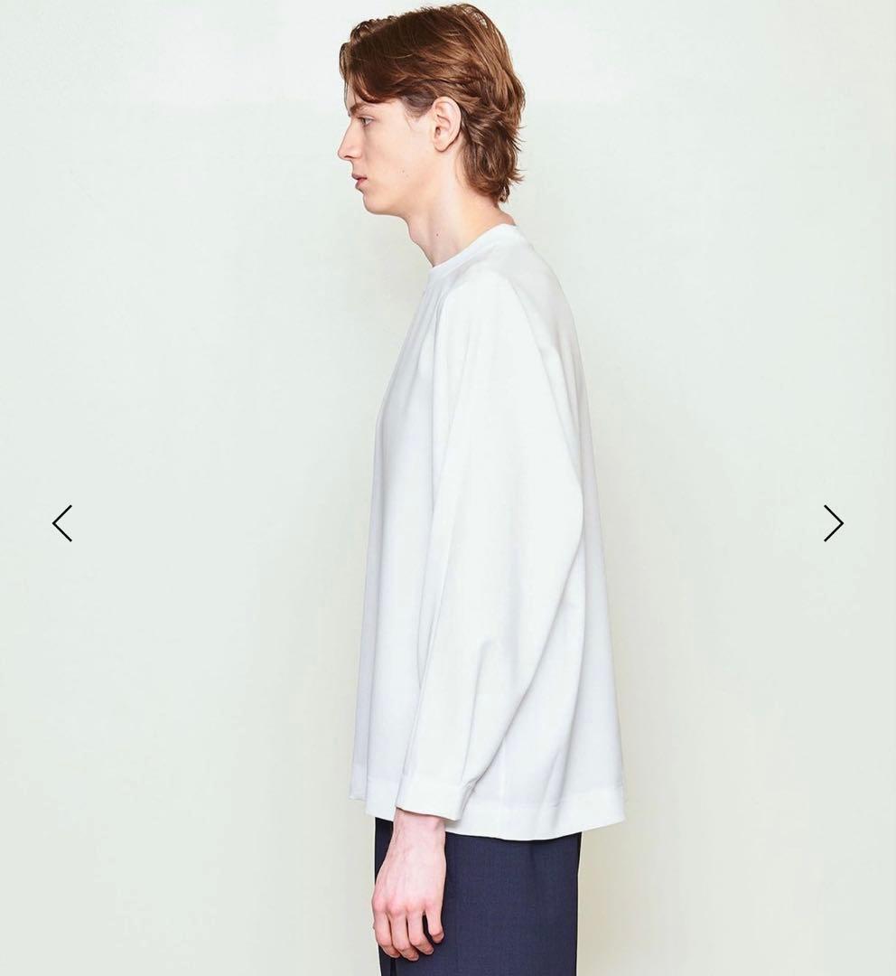 D.O UNITED ARROWS BY DAISUKE OBANA長袖Tシャツ