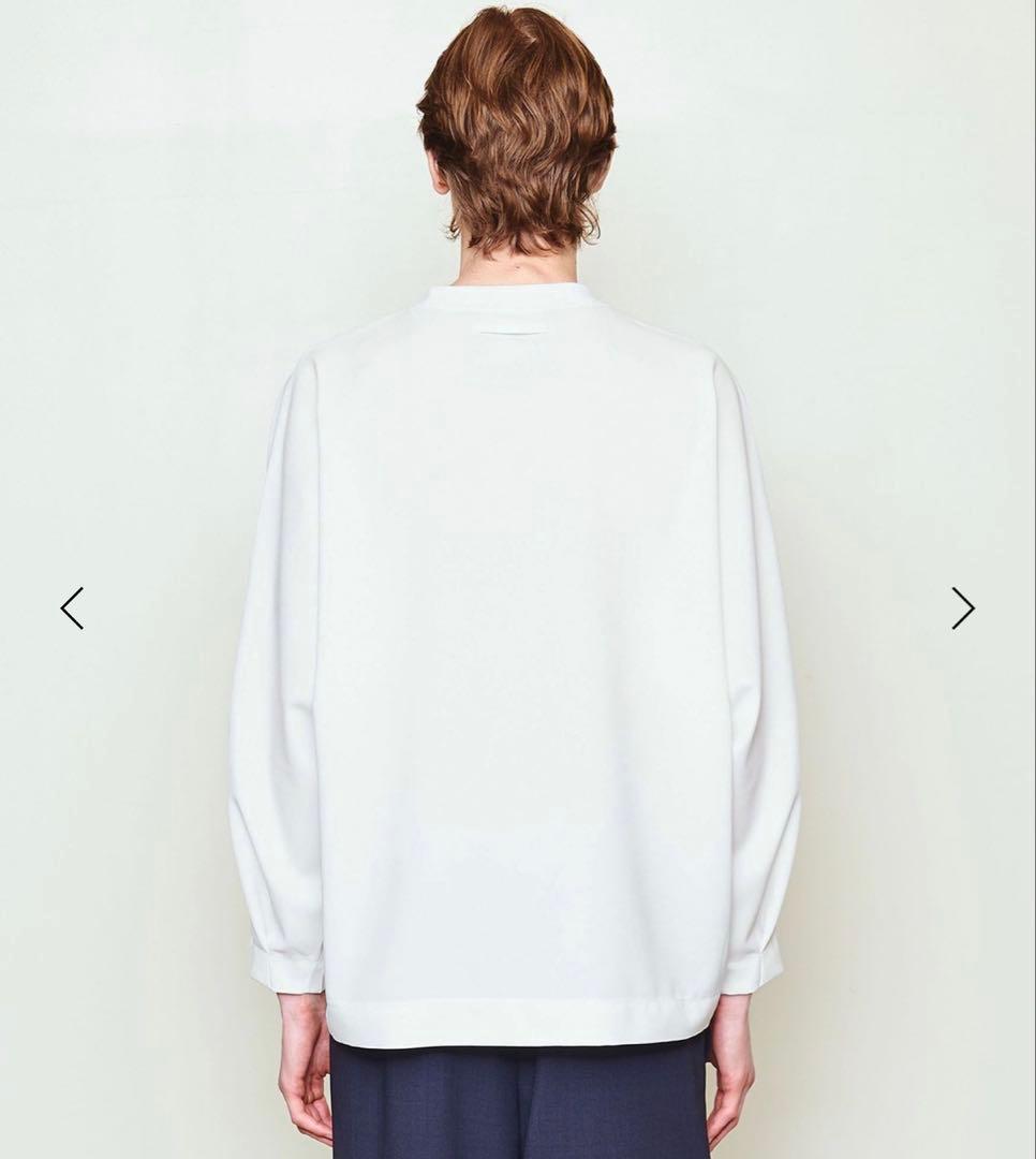 D.O UNITED ARROWS BY DAISUKE OBANA長袖Tシャツ