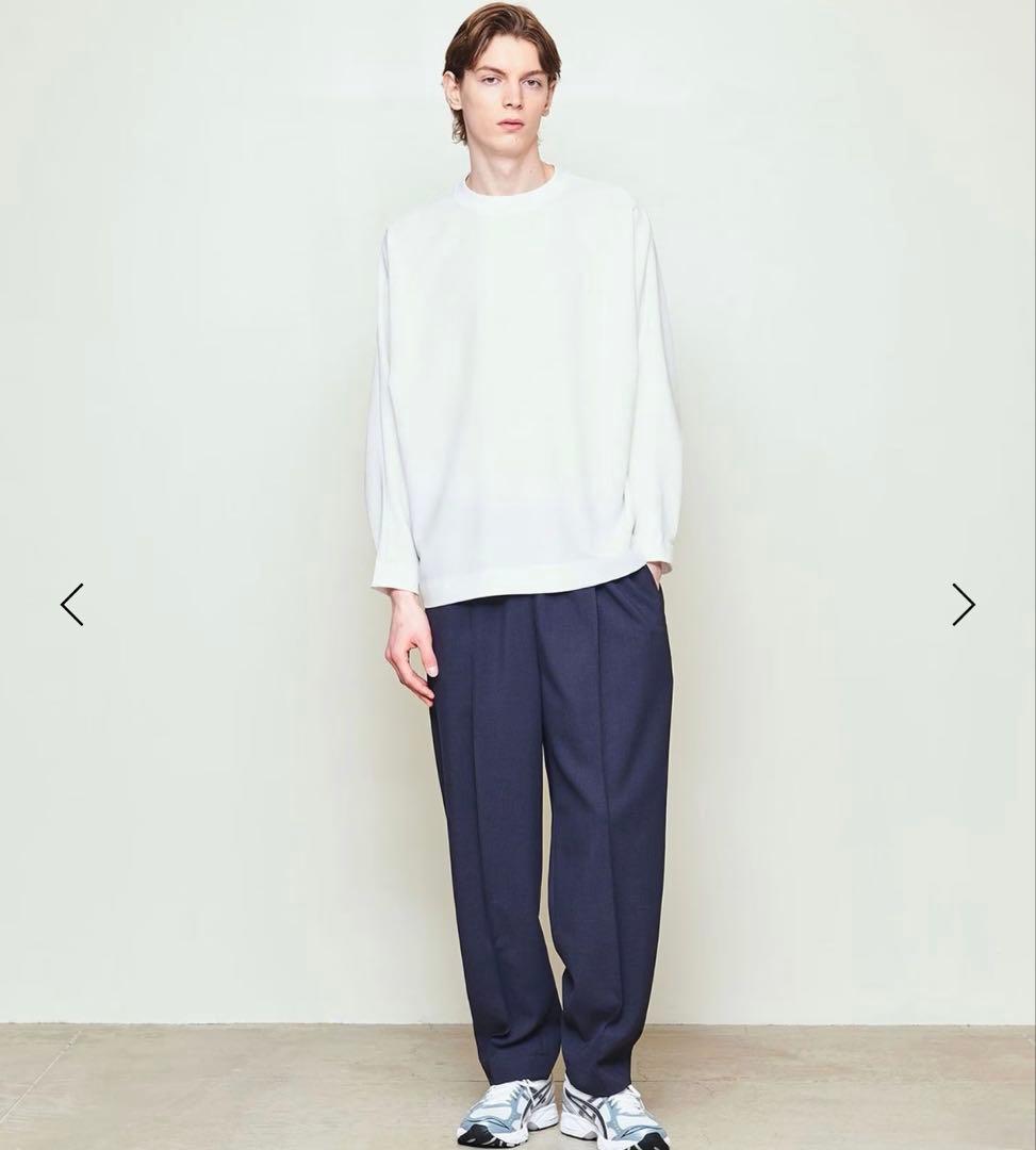 D.O UNITED ARROWS BY DAISUKE OBANA長袖Tシャツ