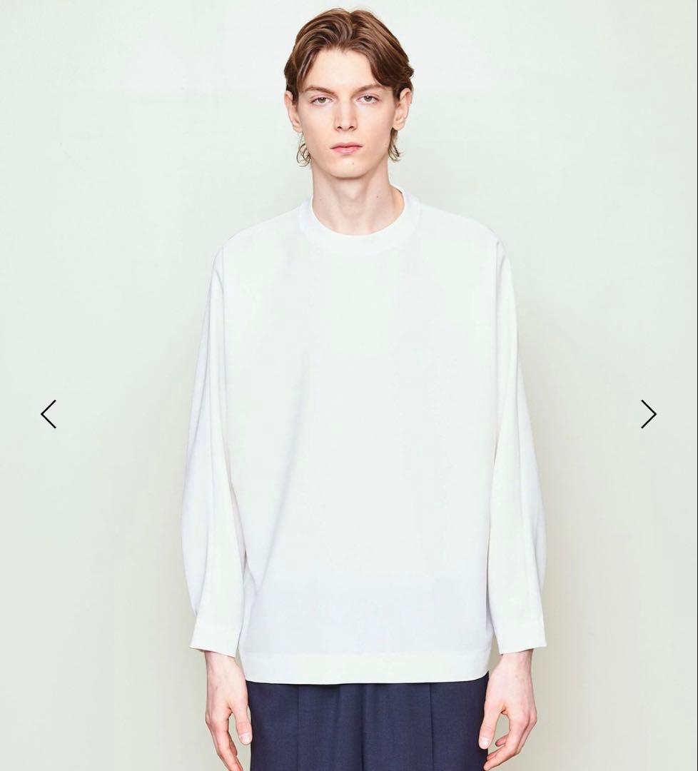 D.O UNITED ARROWS BY DAISUKE OBANA長袖Tシャツ