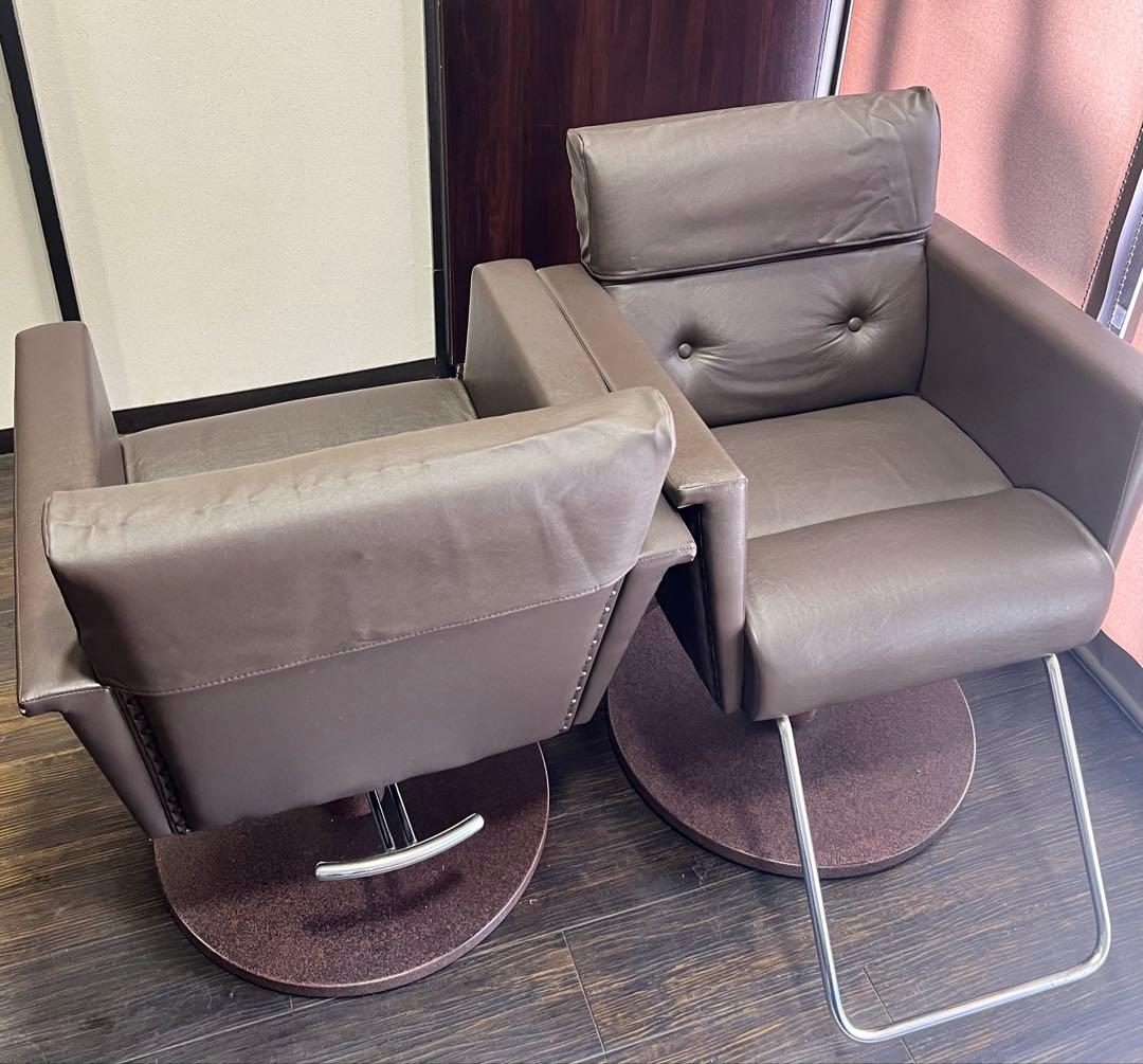 スタイリングチェア 美容室