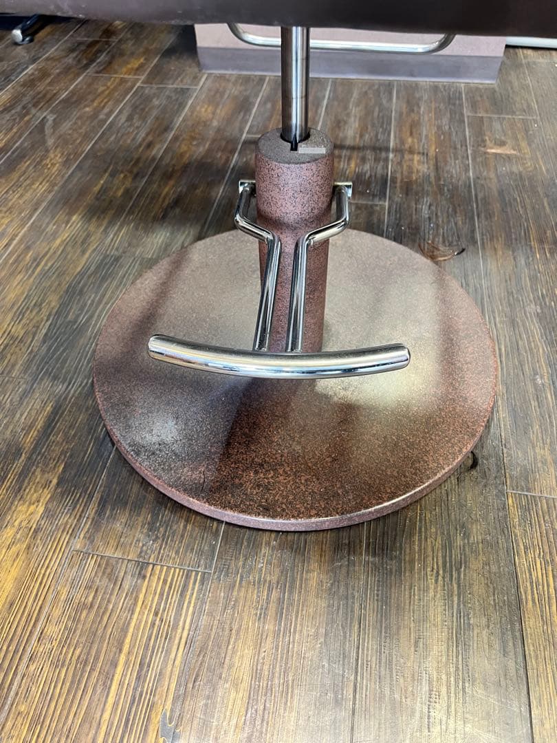 スタイリングチェア 美容室