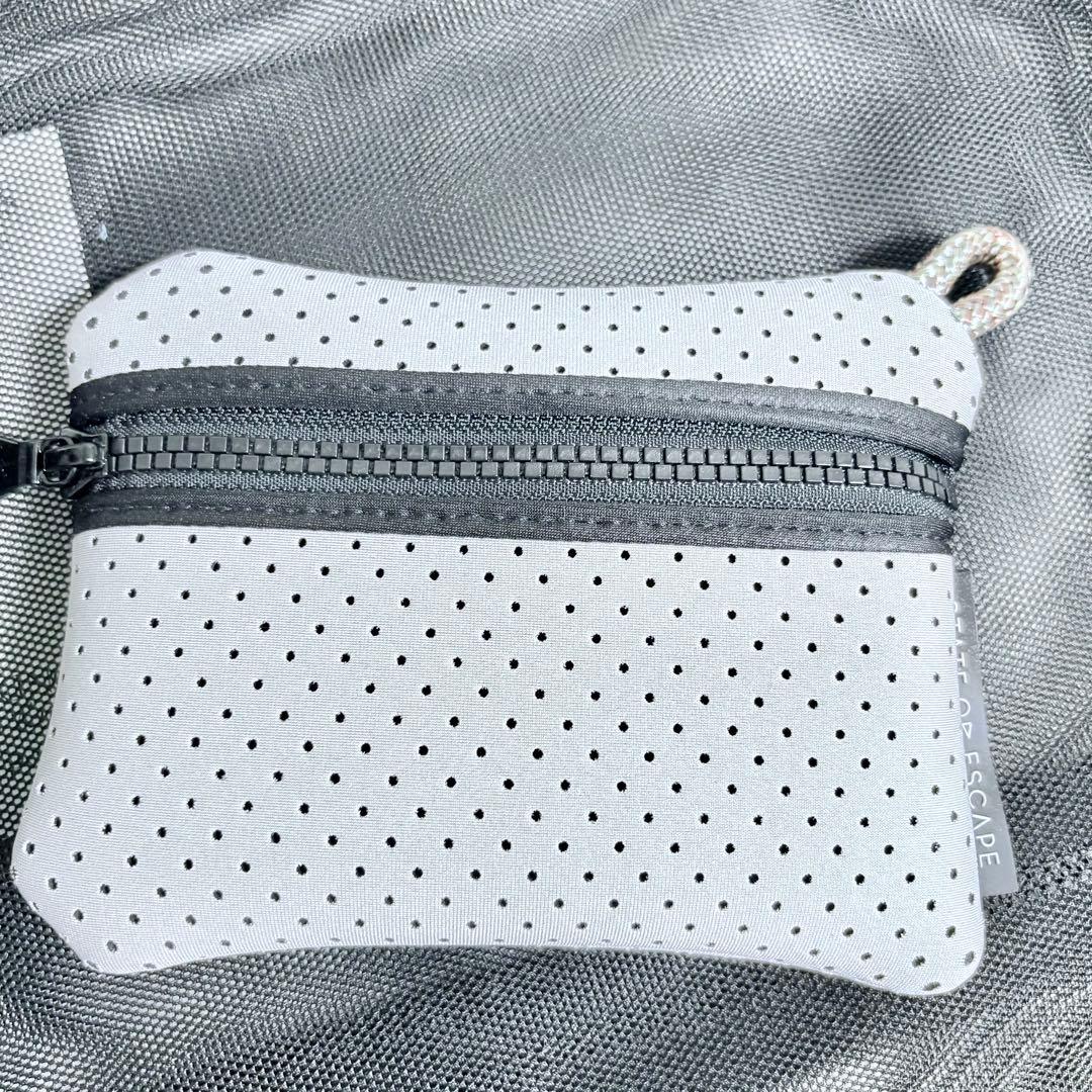 エスケープ トート マザーズバッグ 正規品 ブレンドストーン