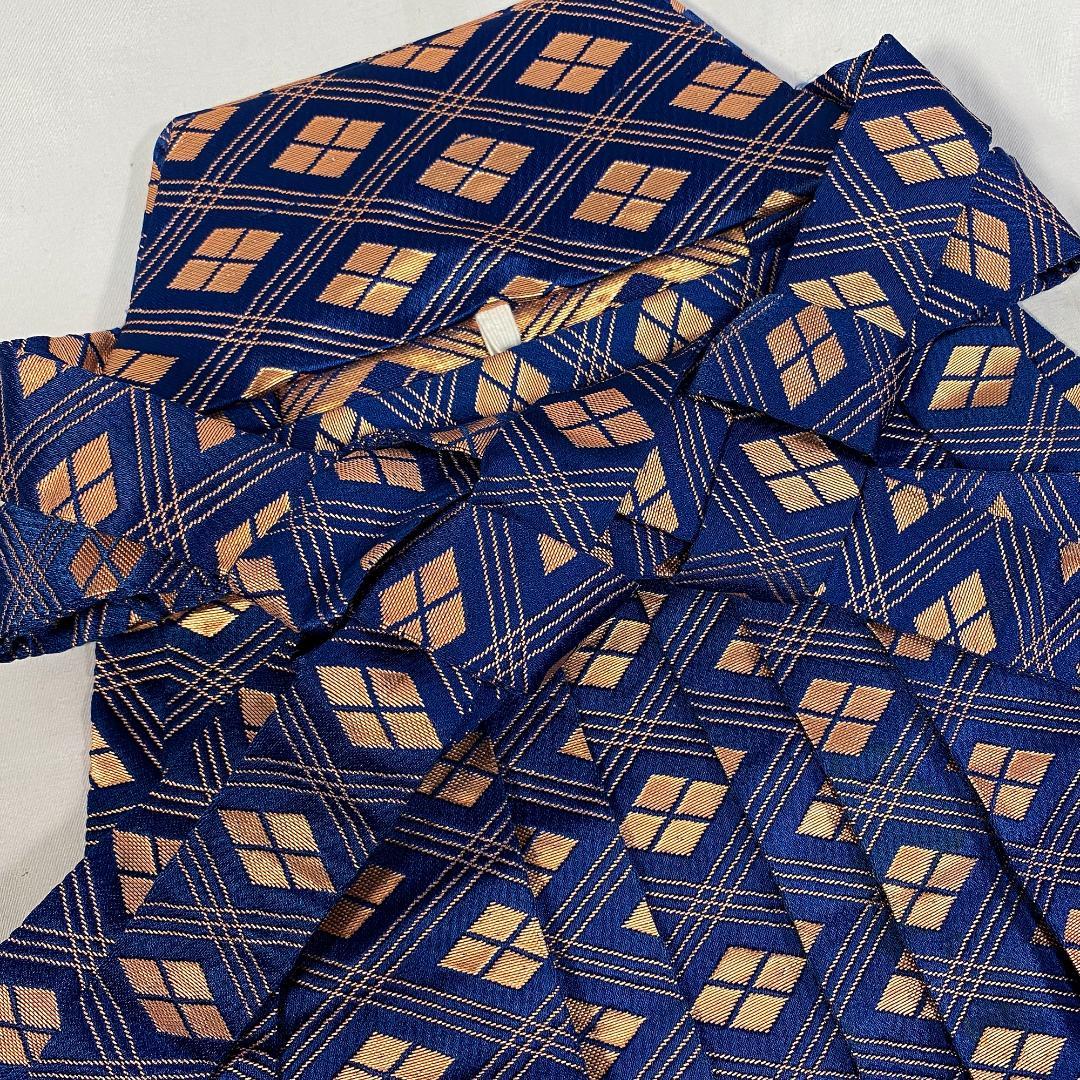 2874★七五三　五歳着物セット　男の子★