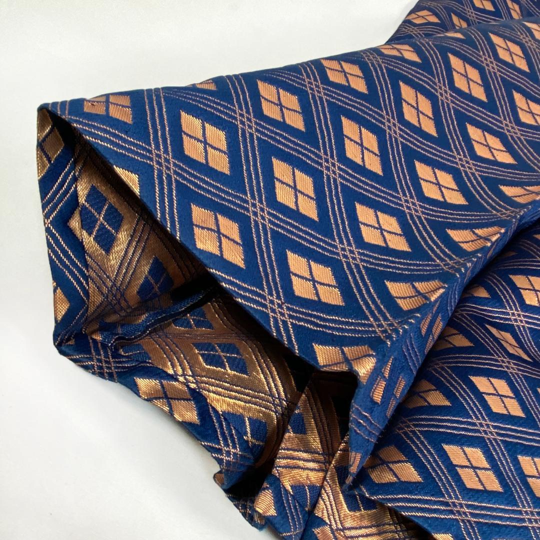 2874★七五三　五歳着物セット　男の子★