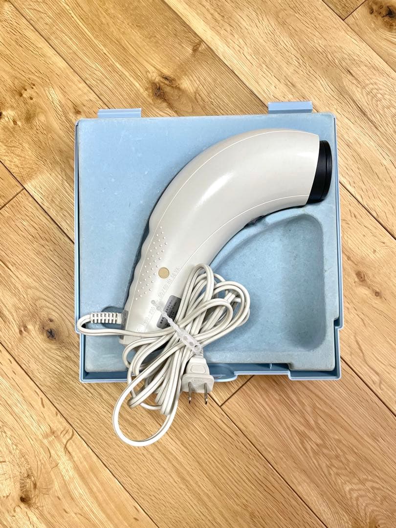 BIOPTRON バイオプトロンコンパクト　美顔器