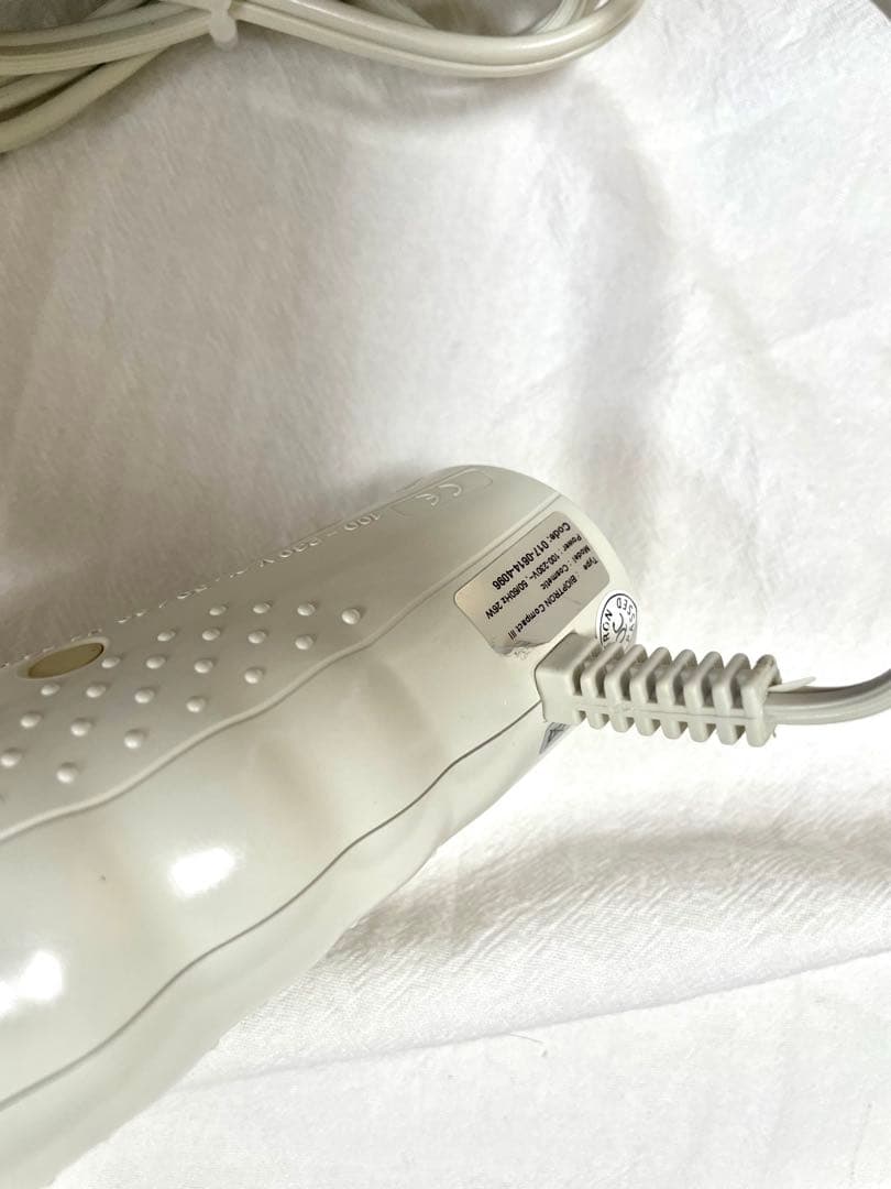 BIOPTRON バイオプトロンコンパクト　美顔器