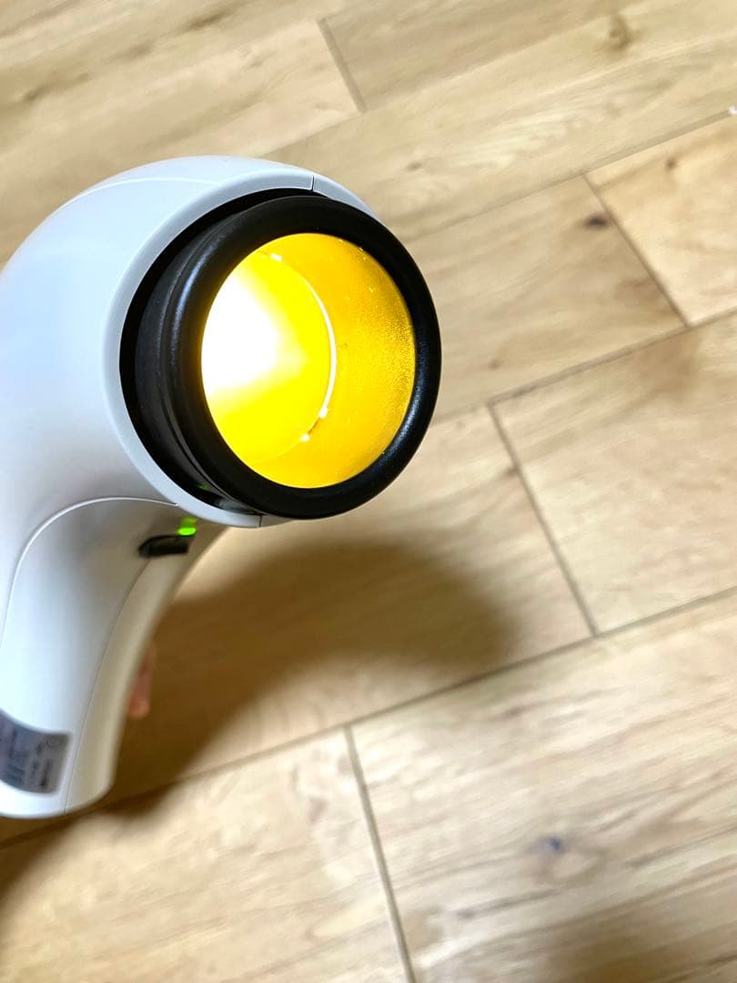 BIOPTRON バイオプトロンコンパクト　美顔器