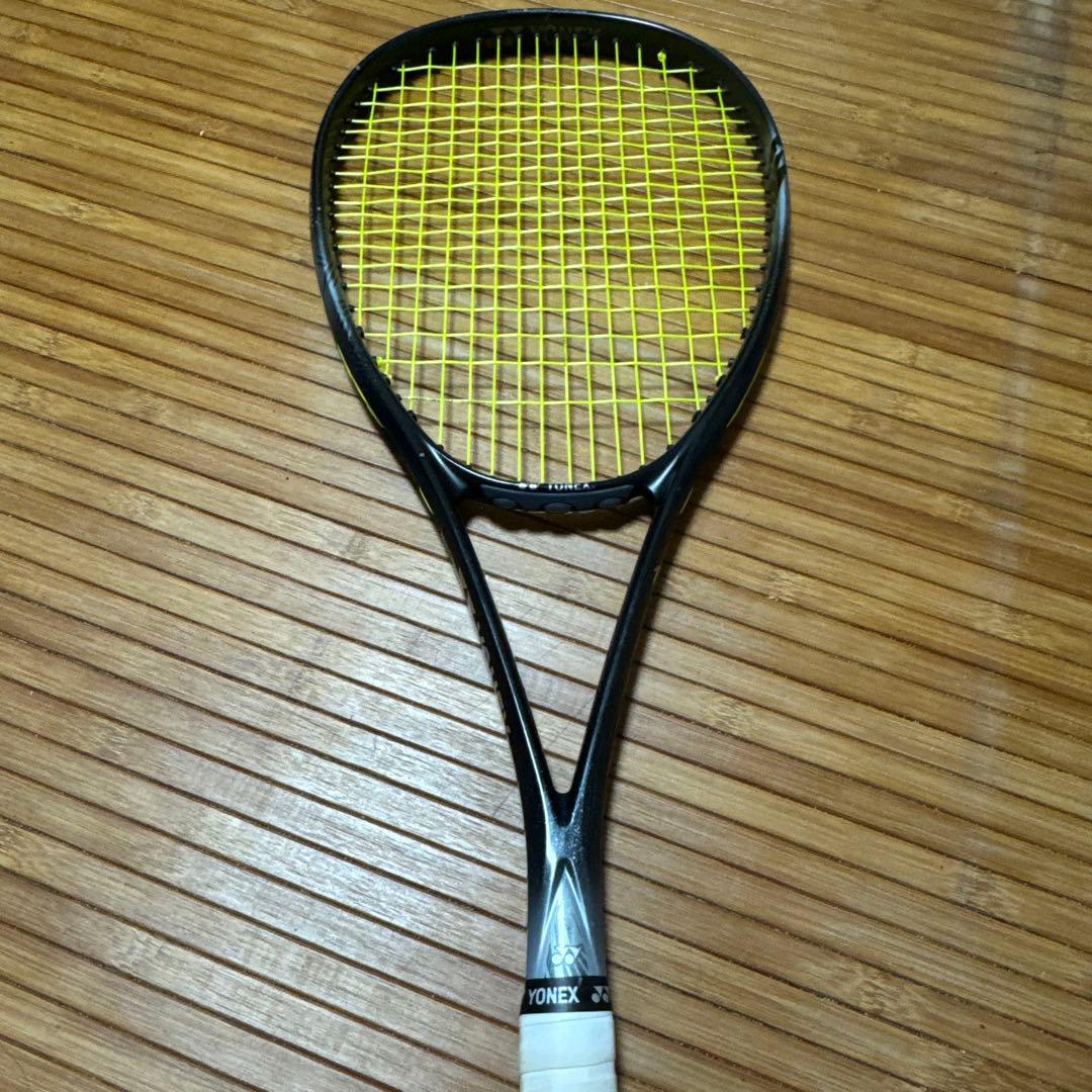 ボルトレイジ8V