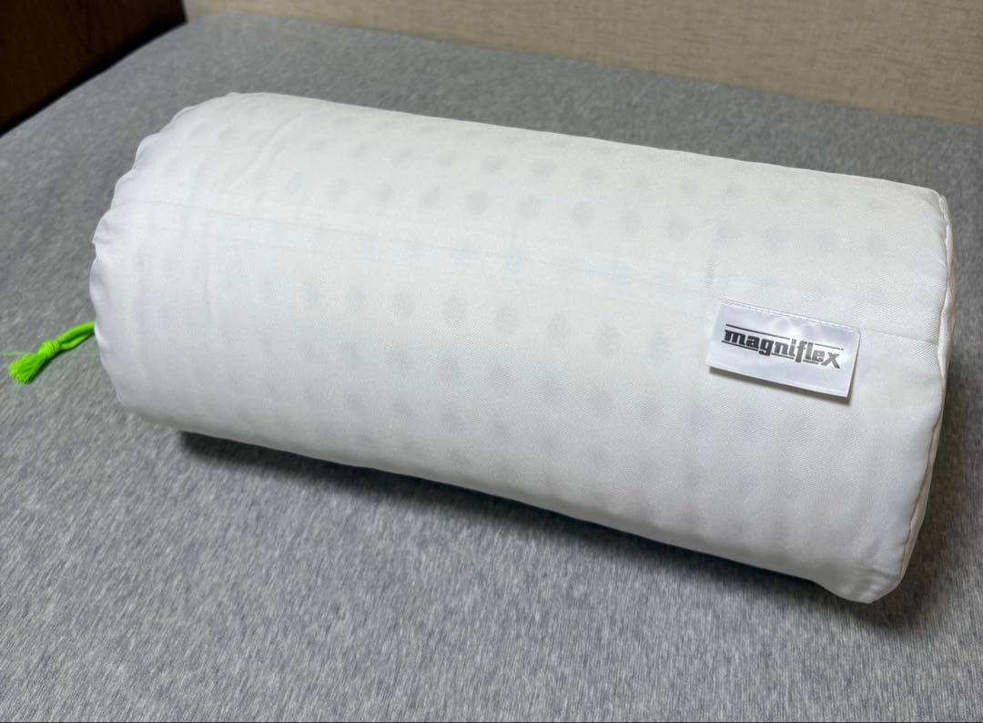 マニフレックス ピローグランデ Magniflex 枕 寝具 安眠 ピロー