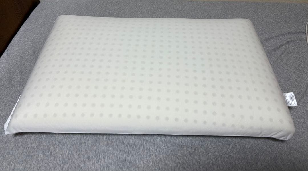 マニフレックス ピローグランデ Magniflex 枕 寝具 安眠 ピロー