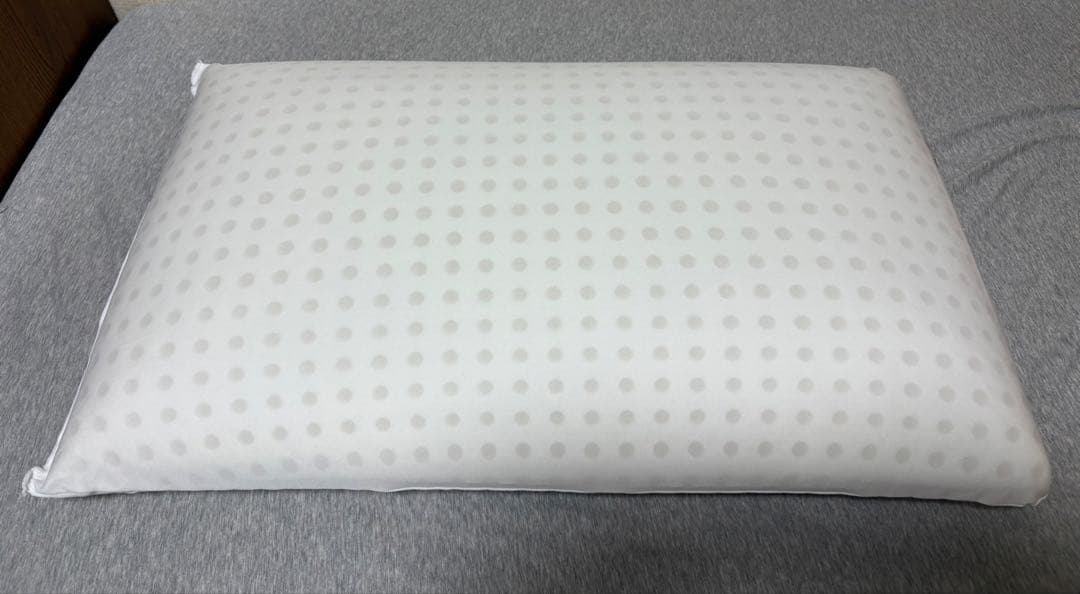 マニフレックス ピローグランデ Magniflex 枕 寝具 安眠 ピロー