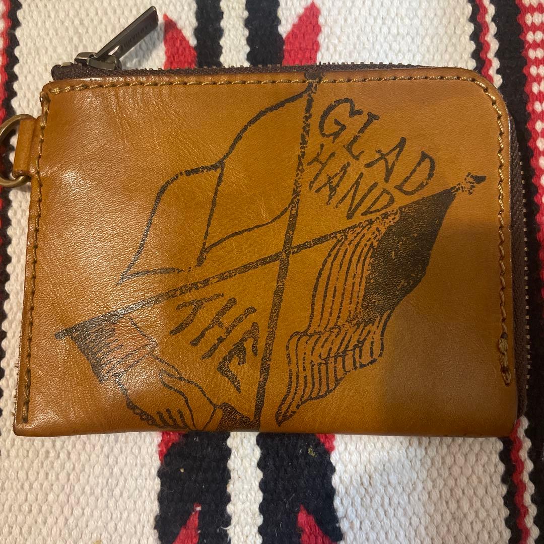 グラットハンド　vasco ケース