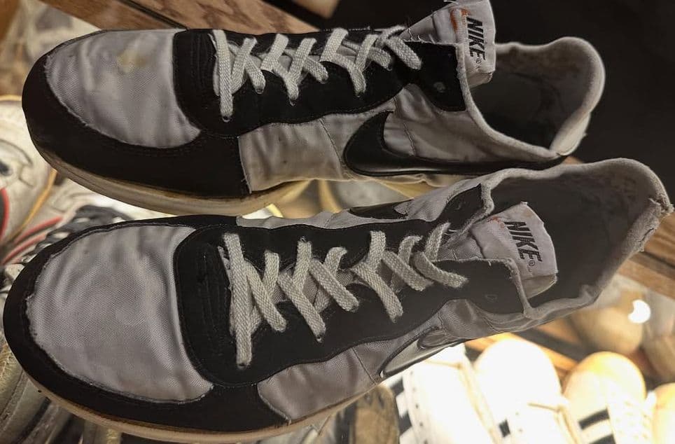 （値下げ）NIKEナイキ EAGLE USA