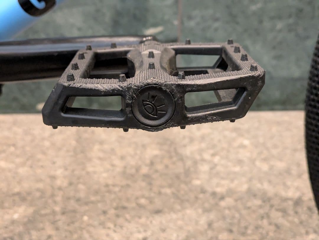 CULT GATEWAY BMX 20インチ