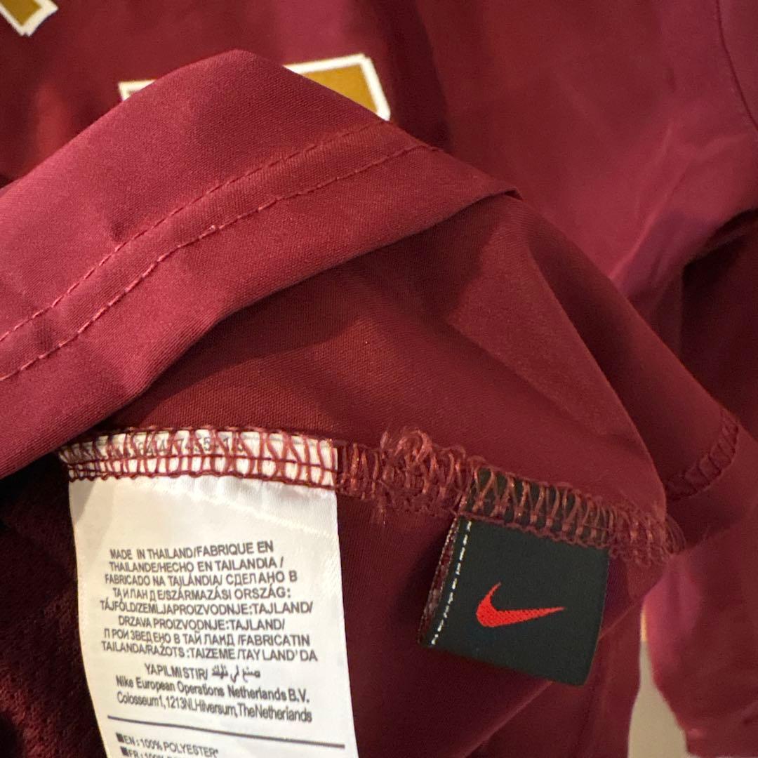 アーセナル ピレス 7番 シャツ