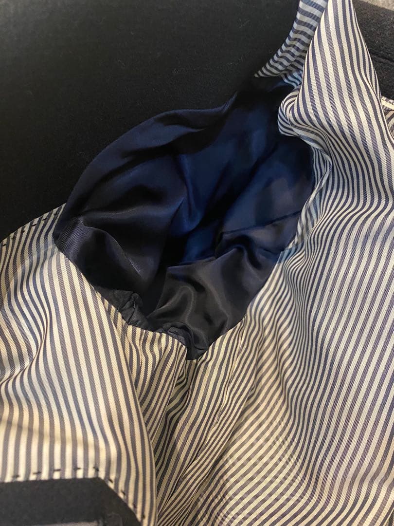 【極美品】ÉDIFICE チェスターコート ウール100%サイズ44 Mサイズ