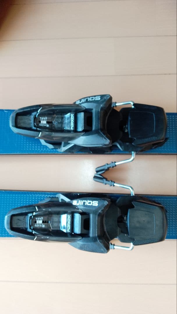 ID one アイディーワン　スキー SR-M 153cm