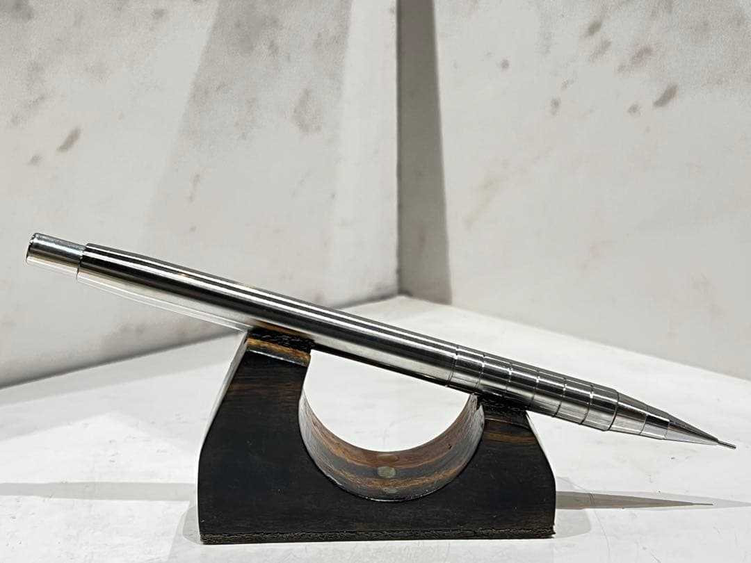 あああ　p205ステンレス+グラフ1000用グリップ