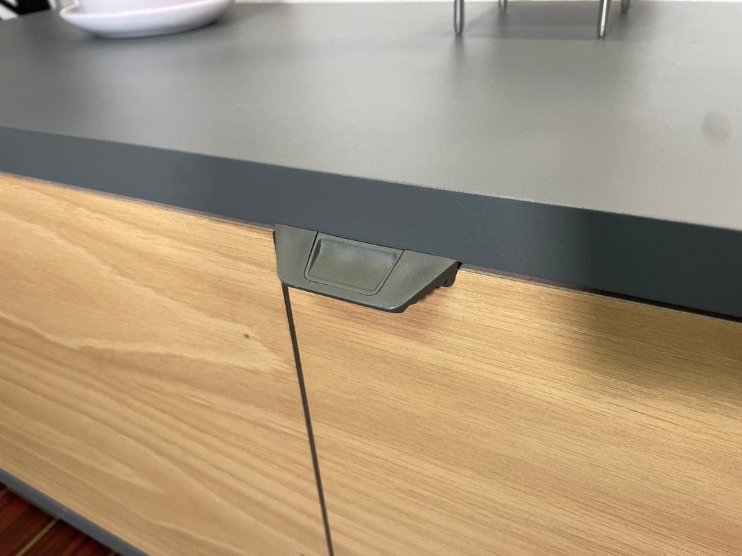 HAY ローボード TVボード リビングボード キャビネット 北欧 デンマーク