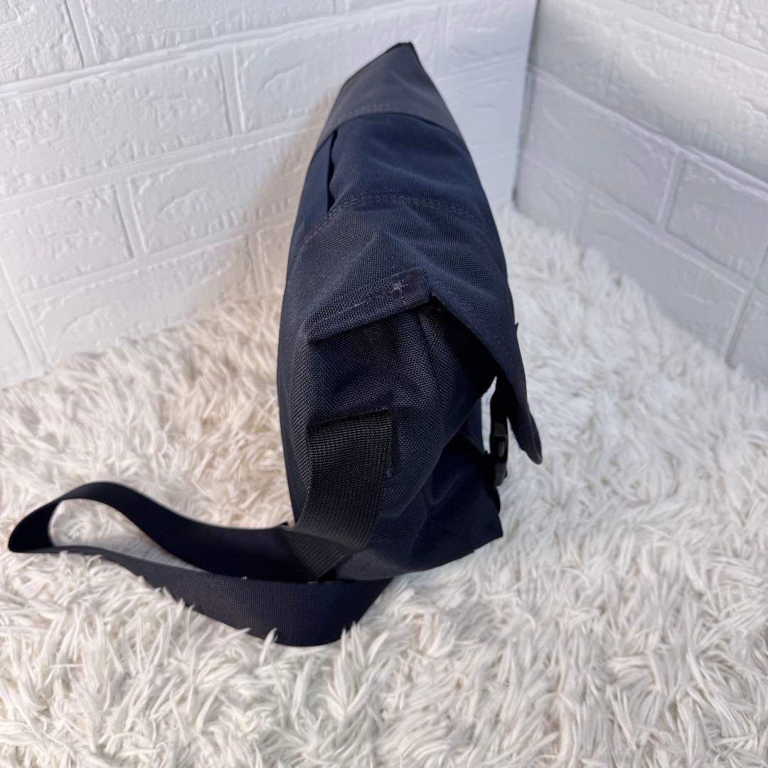 未使用タグ付ティンバック2 クラシック メッセンジャーバッグ XS ナイロン