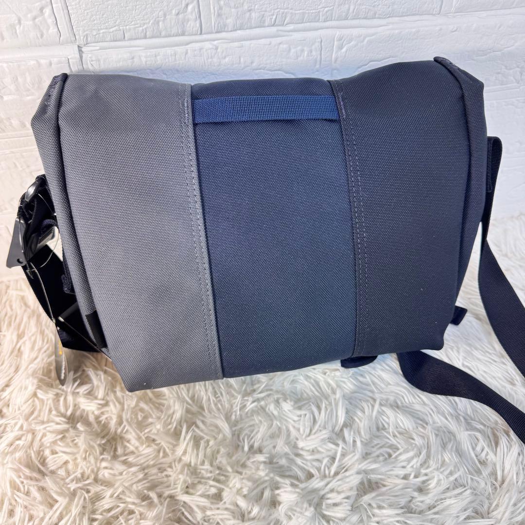 未使用タグ付ティンバック2 クラシック メッセンジャーバッグ XS ナイロン