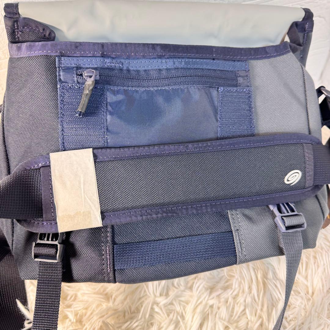 未使用タグ付ティンバック2 クラシック メッセンジャーバッグ XS ナイロン