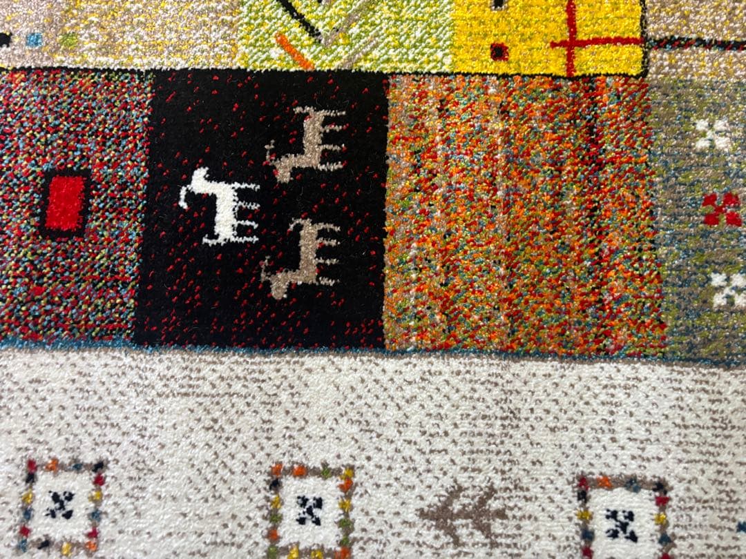 ウィルトンカーペット【トルコ製】 240x330cm