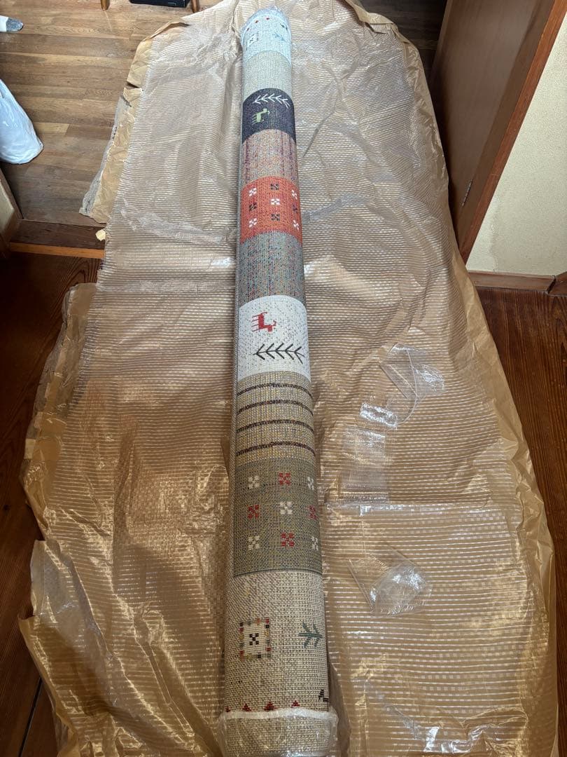 ウィルトンカーペット【トルコ製】 240x330cm