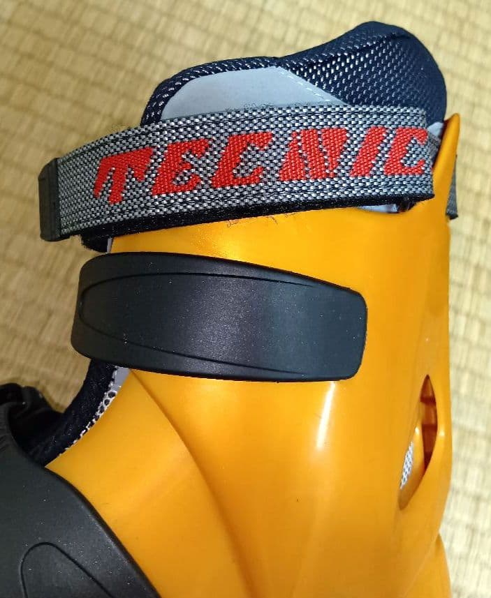 テクニカ TECNICA インラインスケート 陸トレ 28cm 美品