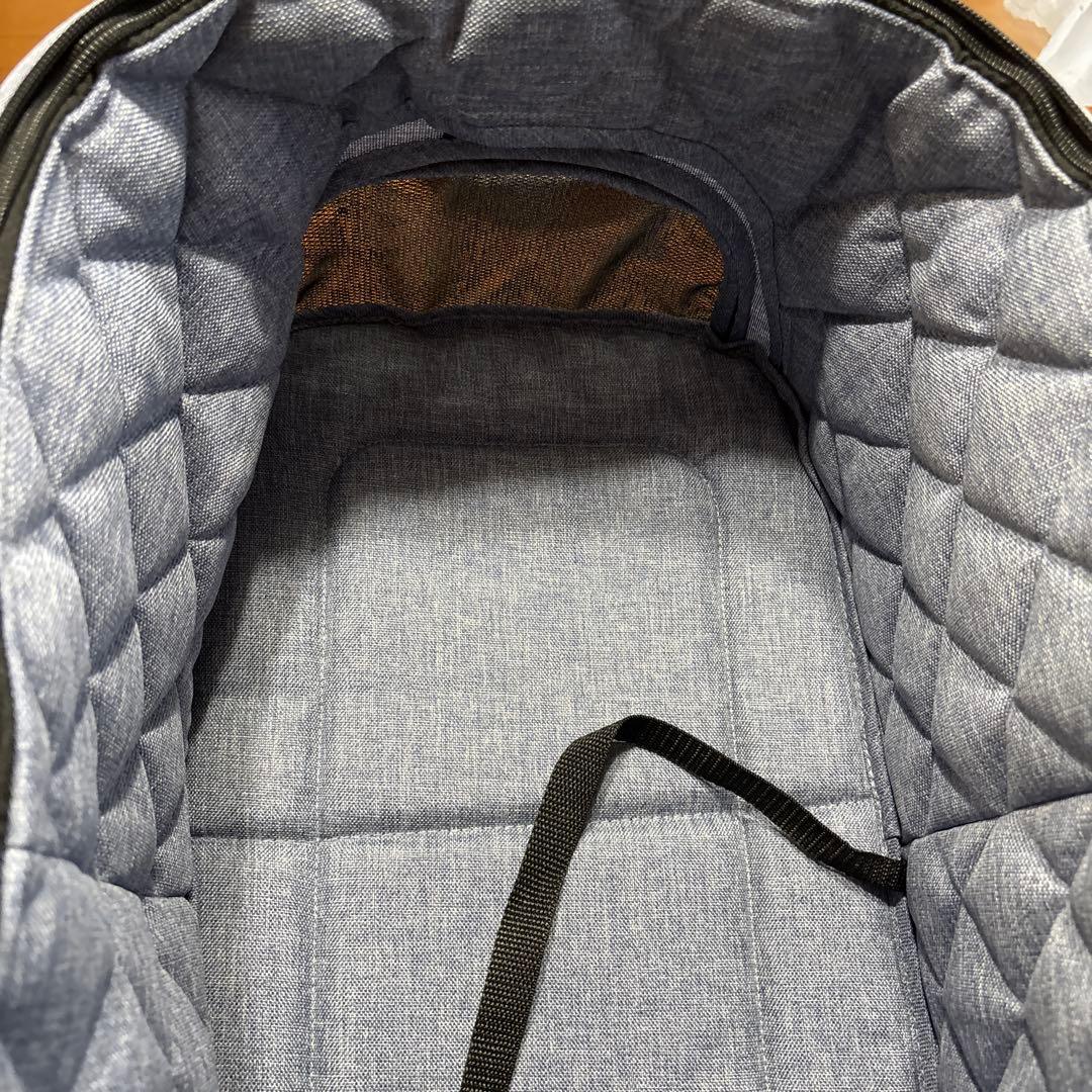 エアバギー　AIRBUGGY FITTシリーズ WIZ