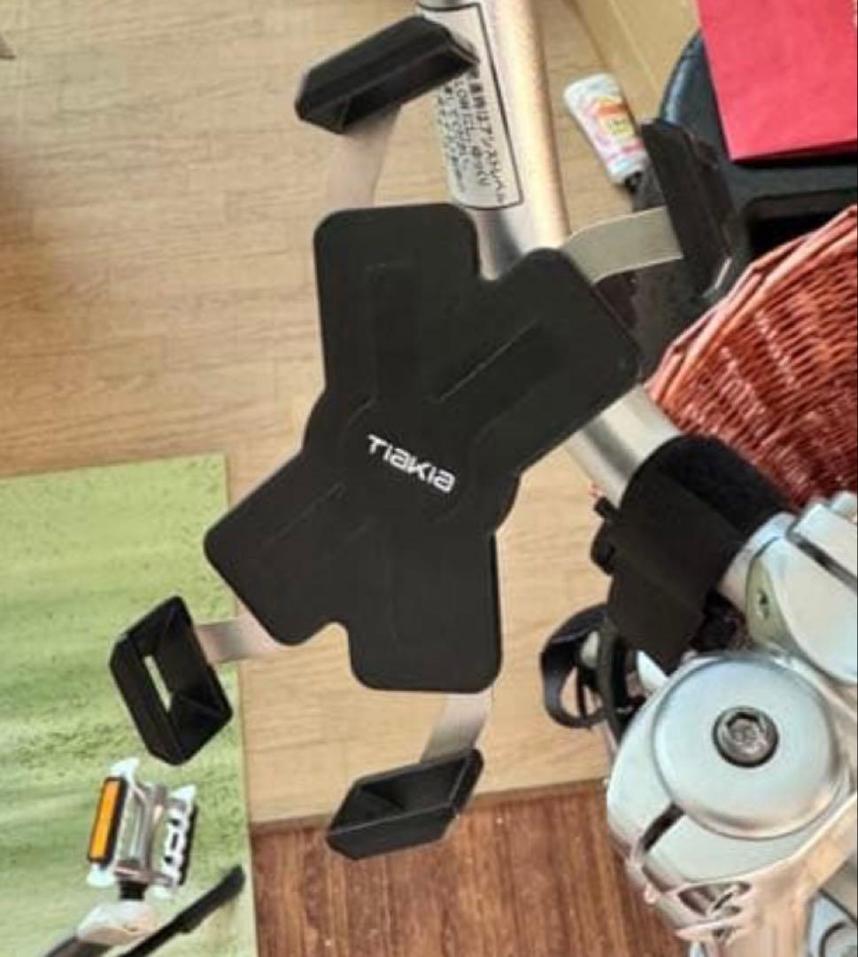 美品❣️ベネリ　miniFold16インチ