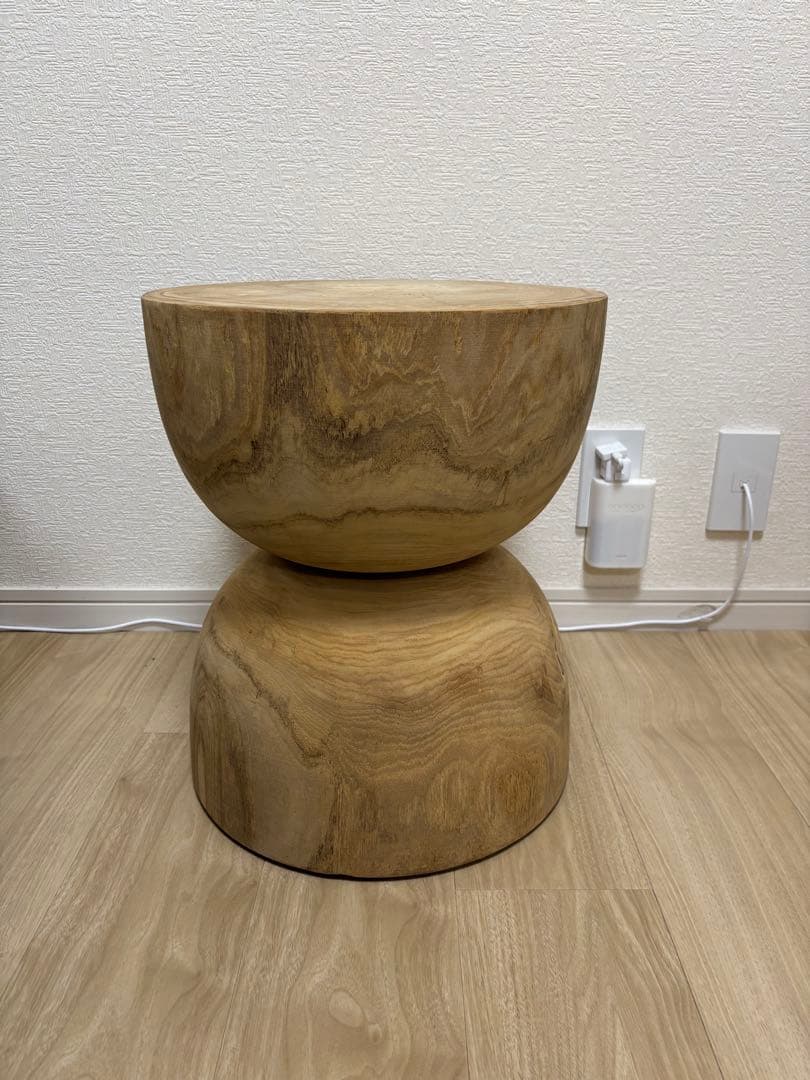 【送料込】 Re:CENO リセノ hook サイドテーブル