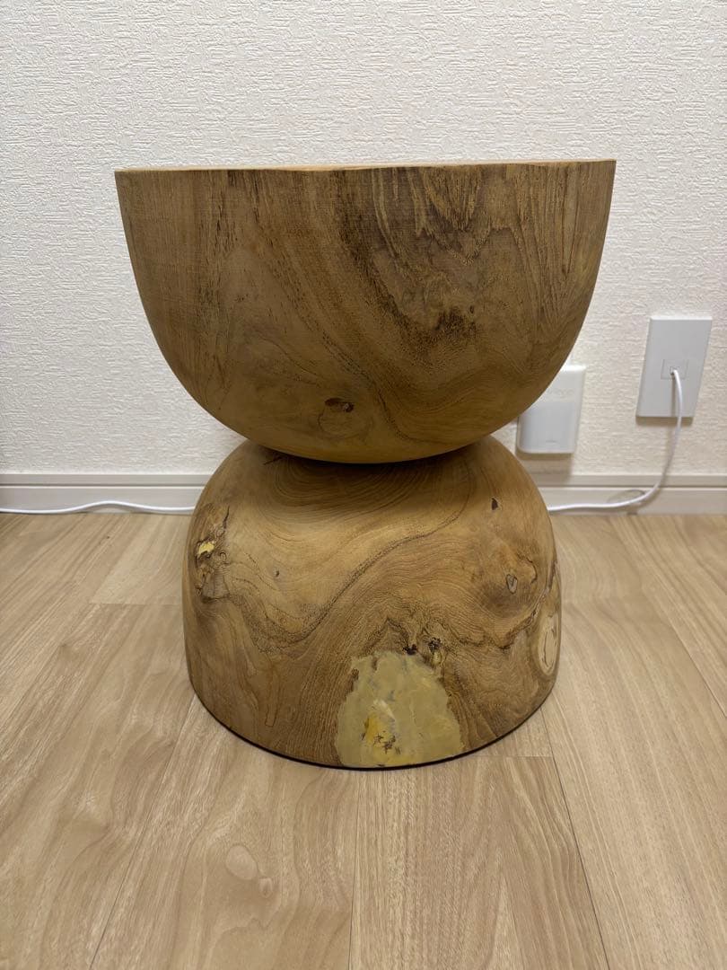 【送料込】 Re:CENO リセノ hook サイドテーブル