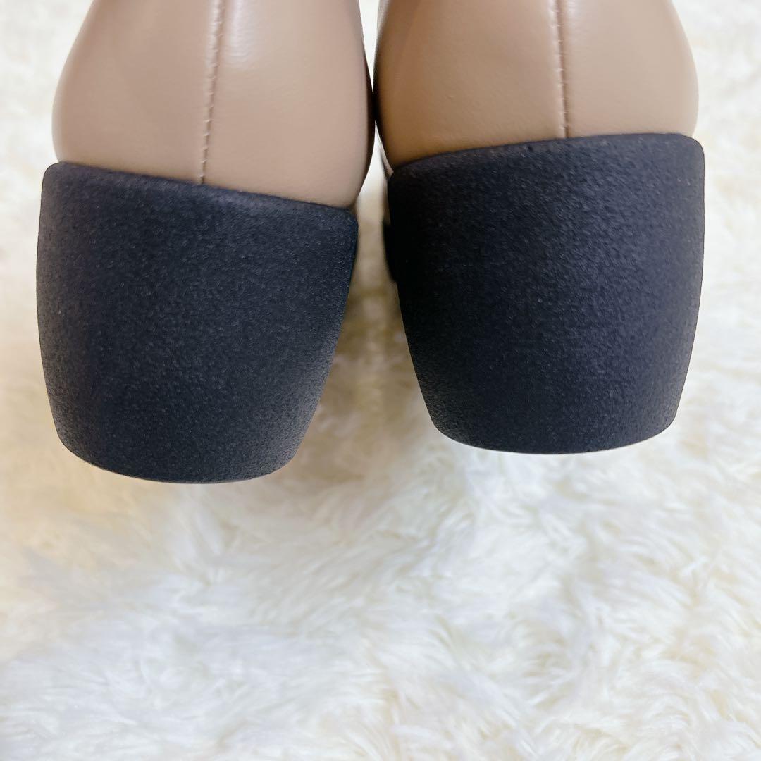 ☆未使用☆ HILLS AVENUEヒルズアヴェニュー日本製レザーウェーブソール