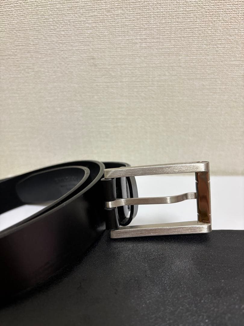 BVLGARI ブルガリ　ベルト